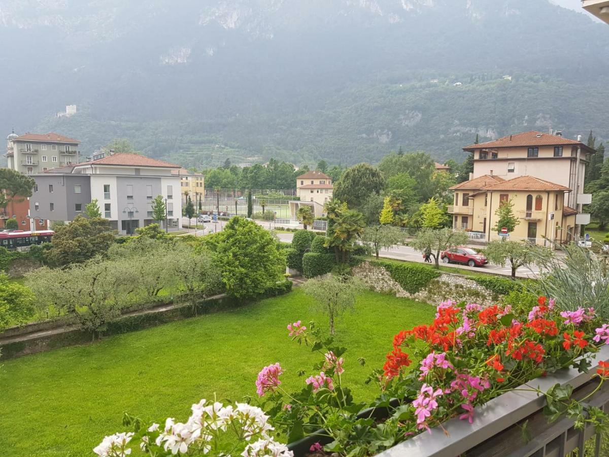 Affittacamere Eagle Riva del Garda